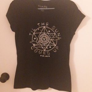 T shirt